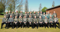 Ehrenmitglieder_Treffen_April 2026, Fotograf: Wilfried Stresow, SV Elstorf